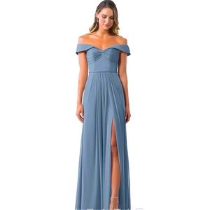 Azazie Bridesmaid dress 👗